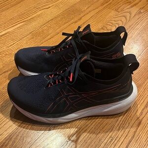 Asics Gel-Nimbus Athletic Running Shoes Men’s Size 9